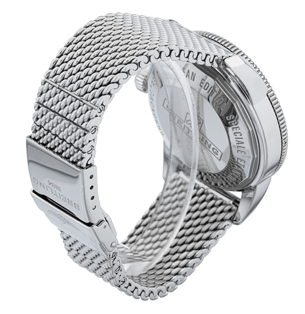 Breitling SuperOcean Heritage B20 Automatic 42 AB2010 Image 3